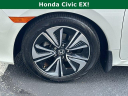 Thumbnail image of 2016 Honda Civic at Ed Voyles Acura Used