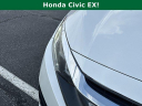 Thumbnail image of 2016 Honda Civic at Ed Voyles Acura Used