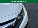 Thumbnail image of 2016 Honda Civic at Ed Voyles Acura Used