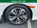 Thumbnail image of 2016 Honda Civic at Ed Voyles Acura Used