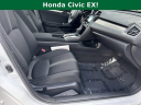 Thumbnail image of 2016 Honda Civic at Ed Voyles Acura Used