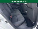 Thumbnail image of 2016 Honda Civic at Ed Voyles Acura Used