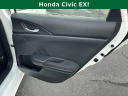 Thumbnail image of 2016 Honda Civic at Ed Voyles Acura Used