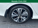 Thumbnail image of 2016 Honda Civic at Ed Voyles Acura Used