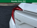 Thumbnail image of 2016 Honda Civic at Ed Voyles Acura Used