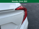 Thumbnail image of 2016 Honda Civic at Ed Voyles Acura Used