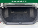 Thumbnail image of 2016 Honda Civic at Ed Voyles Acura Used