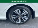 Thumbnail image of 2016 Honda Civic at Ed Voyles Acura Used
