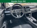 Thumbnail image of 2016 Honda Civic at Ed Voyles Acura Used