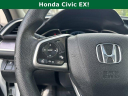 Thumbnail image of 2016 Honda Civic at Ed Voyles Acura Used