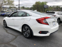 Thumbnail image of 2016 Honda Civic at Ed Voyles Acura Used
