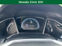 Thumbnail image of 2016 Honda Civic at Ed Voyles Acura Used