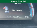 Thumbnail image of 2016 Honda Civic at Ed Voyles Acura Used