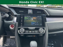Thumbnail image of 2016 Honda Civic at Ed Voyles Acura Used
