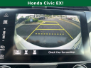 Thumbnail image of 2016 Honda Civic at Ed Voyles Acura Used