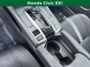 Thumbnail image of 2016 Honda Civic at Ed Voyles Acura Used