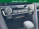 Thumbnail image of 2016 Honda Civic at Ed Voyles Acura Used