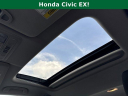 Thumbnail image of 2016 Honda Civic at Ed Voyles Acura Used