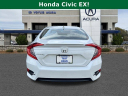Thumbnail image of 2016 Honda Civic at Ed Voyles Acura Used