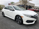 Thumbnail image of 2016 Honda Civic at Ed Voyles Acura Used