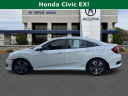 Thumbnail image of 2016 Honda Civic at Ed Voyles Acura Used