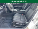 Thumbnail image of 2016 Honda Civic at Ed Voyles Acura Used