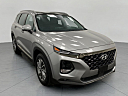 2020 Hyundai SANTA FE Limited at Bergstrom Imports on Victory Lane