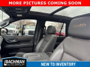 Thumbnail image of 2023 Chevrolet Tahoe at Bachman Used Chevy HUMMER