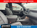 Thumbnail image of 2023 Chevrolet Tahoe at Bachman Used Chevy HUMMER