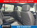 Thumbnail image of 2023 Chevrolet Tahoe at Bachman Used Chevy HUMMER