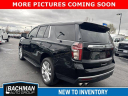 Thumbnail image of 2023 Chevrolet Tahoe at Bachman Used Chevy HUMMER