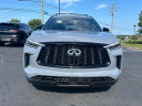 Thumbnail image of 2025 INFINITI QX60 at Infiniti Of Charlotte