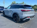 Thumbnail image of 2025 INFINITI QX60 at Infiniti Of Charlotte
