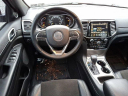 Thumbnail image of 2021 Jeep Grand Cherokee at CDJR Norristown - Used