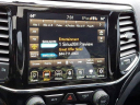 Thumbnail image of 2021 Jeep Grand Cherokee at CDJR Norristown - Used