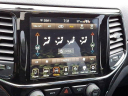 Thumbnail image of 2021 Jeep Grand Cherokee at CDJR Norristown - Used