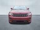 Thumbnail image of 2021 Jeep Grand Cherokee at CDJR Norristown - Used