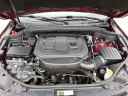 Thumbnail image of 2021 Jeep Grand Cherokee at CDJR Norristown - Used
