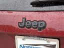 Thumbnail image of 2021 Jeep Grand Cherokee at CDJR Norristown - Used