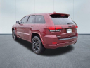 Thumbnail image of 2021 Jeep Grand Cherokee at CDJR Norristown - Used