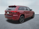 Thumbnail image of 2021 Jeep Grand Cherokee at CDJR Norristown - Used