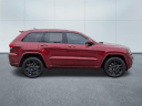 Thumbnail image of 2021 Jeep Grand Cherokee at CDJR Norristown - Used