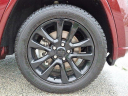 Thumbnail image of 2021 Jeep Grand Cherokee at CDJR Norristown - Used