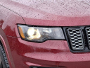 Thumbnail image of 2021 Jeep Grand Cherokee at CDJR Norristown - Used