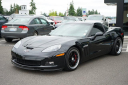 Thumbnail image of 2013 Chevrolet Corvette at Dougs Lynnwood Mazda - Used