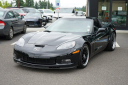 Thumbnail image of 2013 Chevrolet Corvette at Dougs Lynnwood Mazda - Used