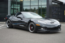Thumbnail image of 2013 Chevrolet Corvette at Dougs Lynnwood Mazda - Used