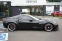 2013 Chevrolet Corvette Z16 Grand Sport at Dougs Lynnwood Mazda - Used