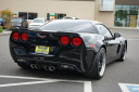Thumbnail image of 2013 Chevrolet Corvette at Dougs Lynnwood Mazda - Used