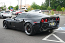 Thumbnail image of 2013 Chevrolet Corvette at Dougs Lynnwood Mazda - Used